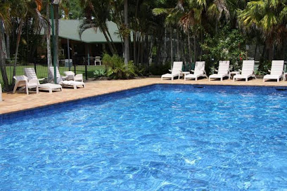 Brisbane Gateway Resort