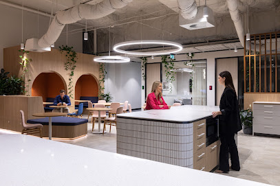 Mobo Co, Brisbane