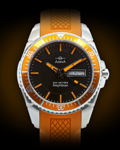 Adina Watches, Brisbane