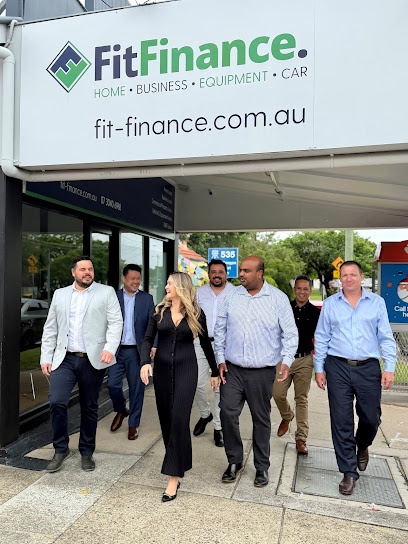 Fit Finance, Brisbane