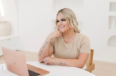 The Natural Brow Co. by Breeana Brooke, Brisbane