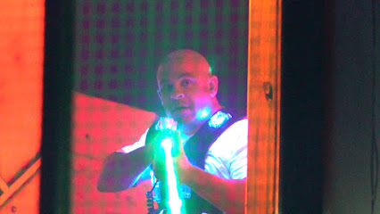 Laserzone, Brisbane