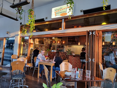 Creole Soul Kitchen, Brisbane