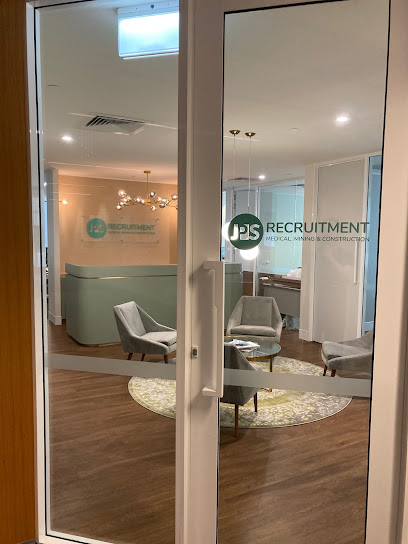JPS Medical Recruitment, Brisbane